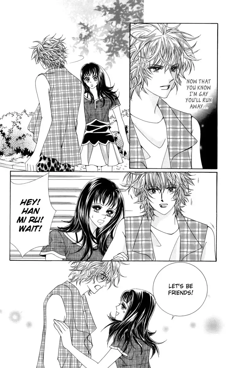 Nice Guy Syndrome Chapter 22 36